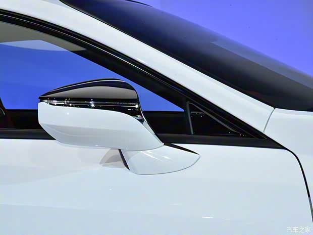 雷克薩斯F 雷克薩斯RC F 2020款 F Track Edition