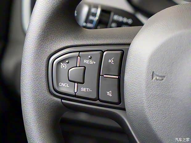 东风乘用车 东风风神AX5 2019款 基本型