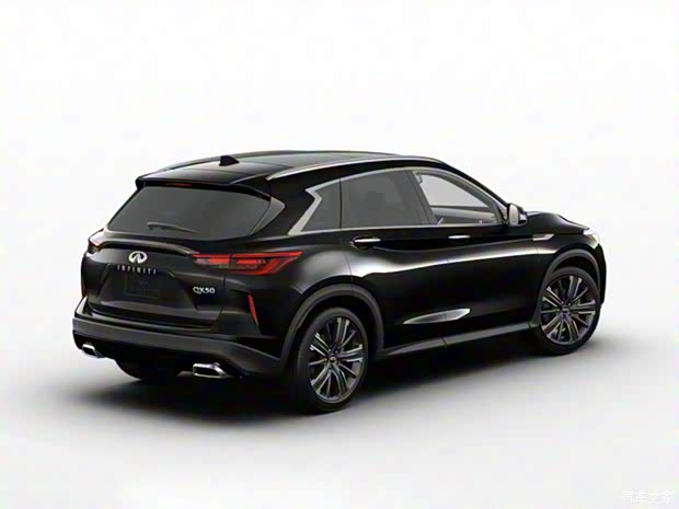 英菲尼迪(进口) 英菲尼迪QX50(进口) 2021款 基本型 英菲尼迪(进口) 英菲尼迪QX50(进口) 2021款 基本型