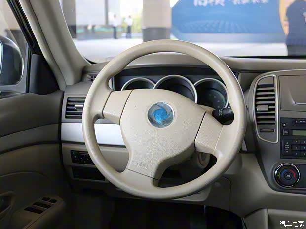 東風(fēng)汽車(chē) 俊風(fēng)E11K 2018款 基本型