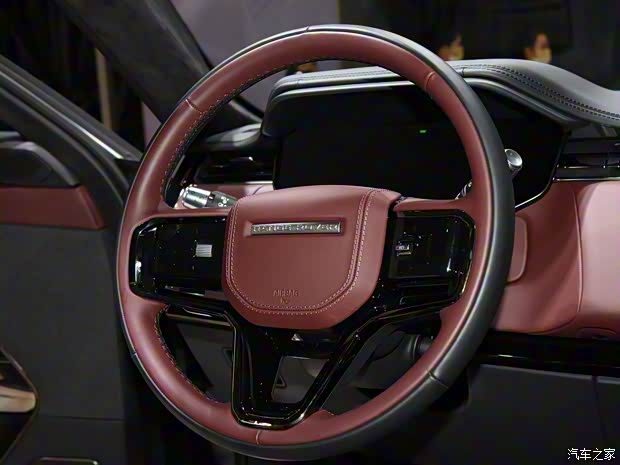 路虎(进口) 揽胜运动版 2023款 3.0 L6 P400 Dynamic SE 路虎(进口) 揽胜运动版 2023款 3.0 L6 P400 Dynamic SE