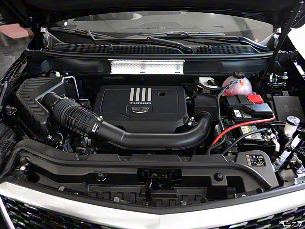 上汽通用凯迪拉克 凯迪拉克XT5 2019款 28T 两驱豪华版 上汽通用凯迪拉克 凯迪拉克XT5 2019款 28T 两驱豪华版