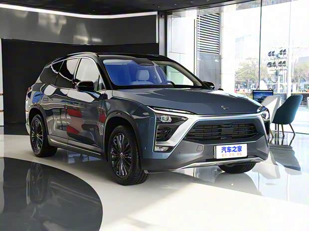 蔚来 蔚来ES8 2018款 基准版 蔚来 蔚来ES8 2018款 基准版