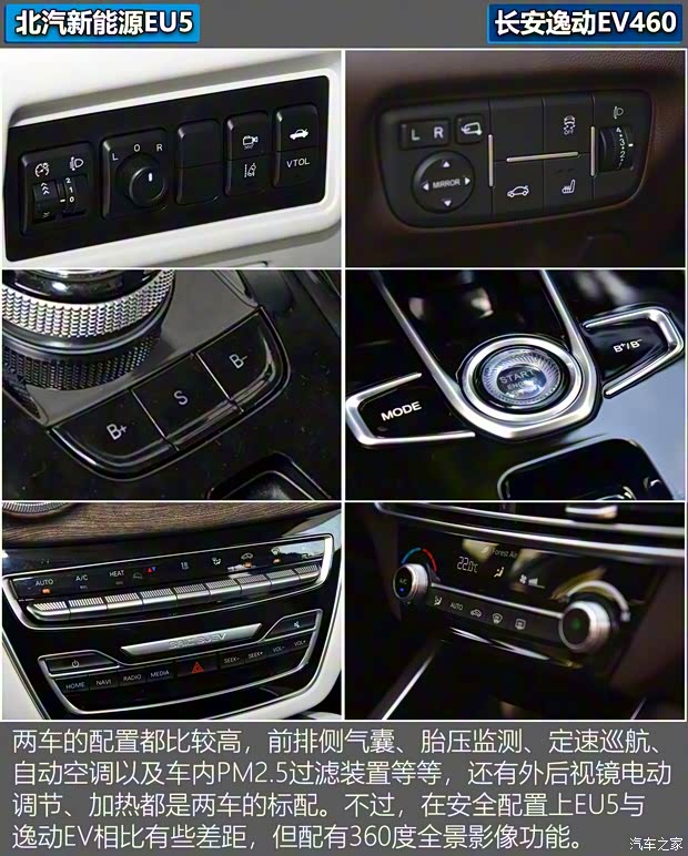 北汽新能源 EU系列 2018款 EU5 R500 智风版 北汽新能源 EU系列 2018款 EU5 R500 智风版