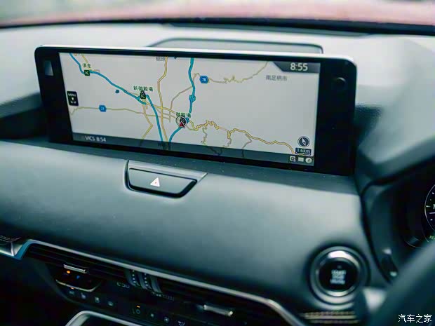 马自达(进口) 马自达CX-60 2022款 3.3T XD-HYBRID Premium Sports 日本版 马自达(进口) 马自达CX-60 2022款 3.3T XD-HYBRID Premium Sports 日本版