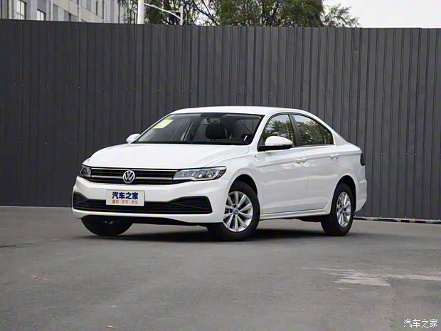 一汽-大眾 寶來(lái) 2020款 1.5L 手動(dòng)時(shí)尚型