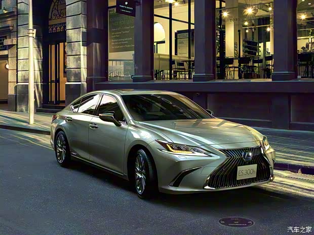雷克萨斯 雷克萨斯ES 2021款 300h 日本版