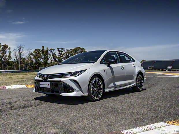 丰田(进口) 卡罗拉(进口) 2021款 GR Sport 拉美版 丰田(进口) 卡罗拉(进口) 2021款 GR Sport 拉美版