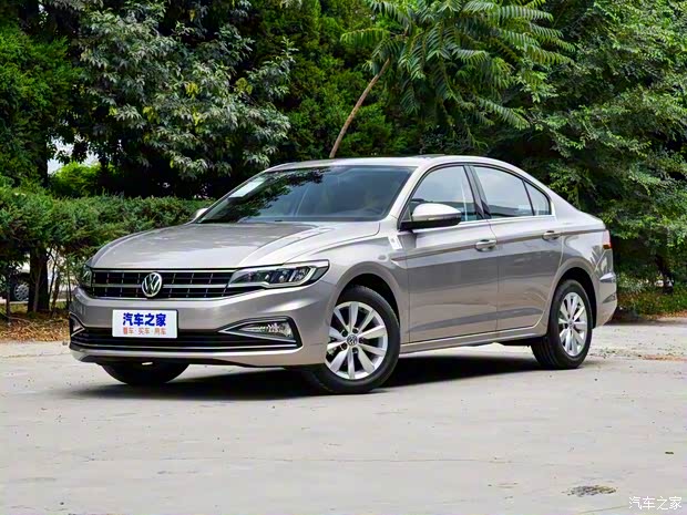 一汽-大众 宝来 2019款 1.5L 手动舒适型 一汽-大众 宝来 2019款 1.5L 手动舒适型