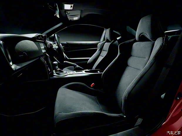 丰田(进口) 丰田86 2018款 GR Sport 丰田(进口) 丰田86 2018款 GR Sport