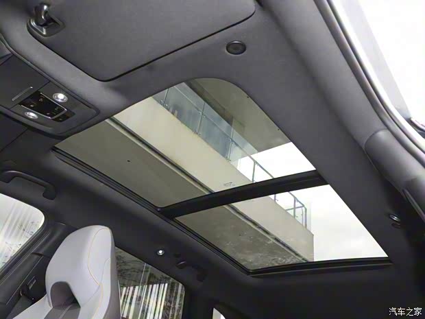 比亞迪 護衛(wèi)艦07 2023款 DM-i 高配版