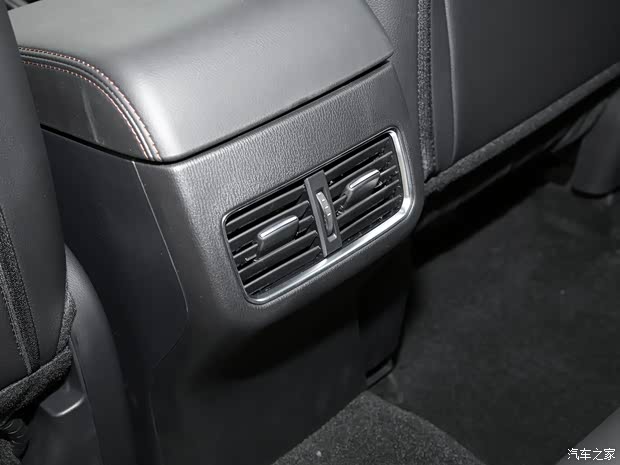 长安马自达 马自达CX-5 2022款 2.5L 自动四驱高配版