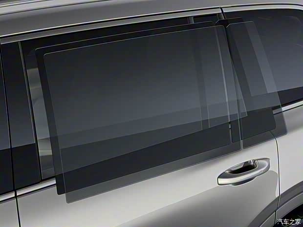 理想汽车 理想ONE 2020款 增程6座版