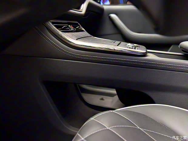 恒大新能源 恒馳5 2022款 高配版