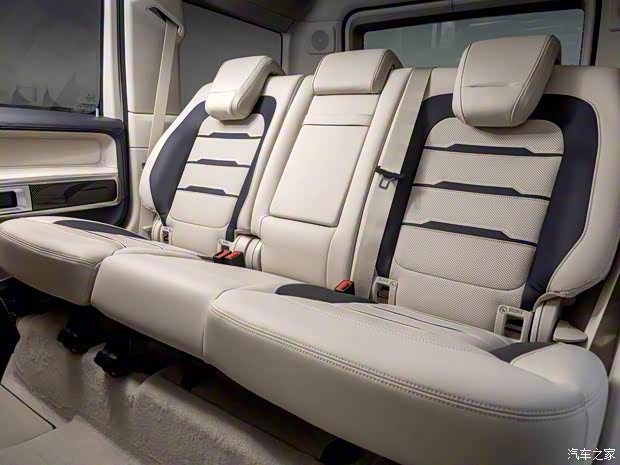梅赛德斯-AMG 奔驰G级AMG 2020款 AMG G 63 Cigarette Edition 梅赛德斯-AMG 奔驰G级AMG 2020款 AMG G 63 Cigarette Edition