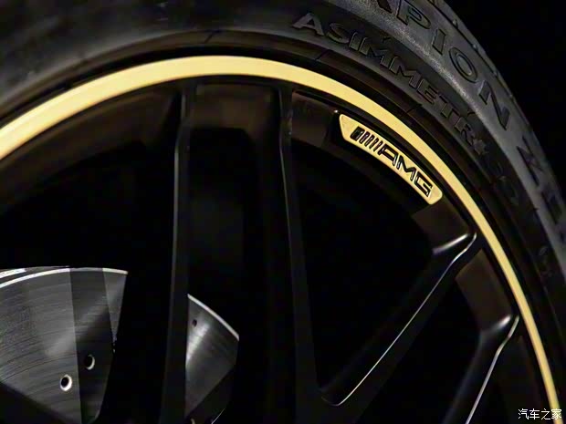 梅赛德斯-AMG 奔驰G级AMG 2020款 AMG G 63 Cigarette Edition 梅赛德斯-AMG 奔驰G级AMG 2020款 AMG G 63 Cigarette Edition