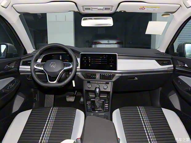 一汽-大眾 寶來 2023款 200TSI DSG暢行版