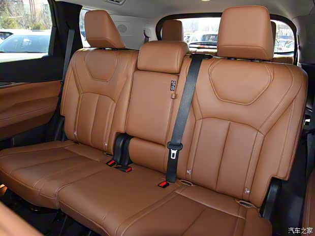 東風(fēng)英菲尼迪 英菲尼迪QX60 2022款 2.0T 四驅(qū)卓越版 東風(fēng)英菲尼迪 英菲尼迪QX60 2022款 2.0T 四驅(qū)卓越版