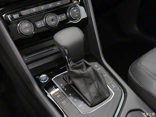 上汽大眾 途觀L 2021款 330TSI 自動兩驅(qū)智享版