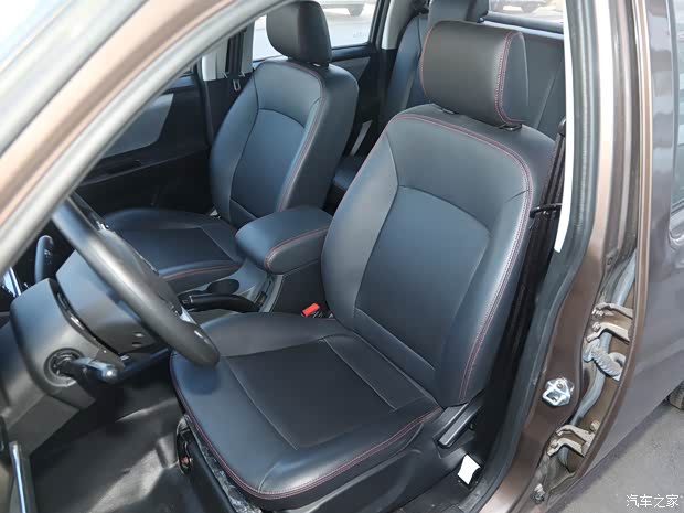 長安跨越 跨越王F3 2021款 1.6L豪華型短軸DAM16KL