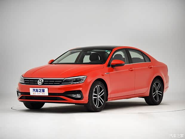 上汽大眾 凌渡 2019款 280TSI DSG舒適版 國(guó)V