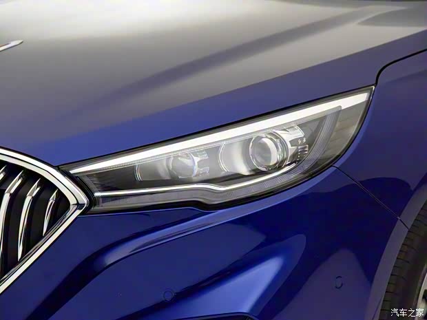 一汽紅旗 紅旗H5 2020款 基本型