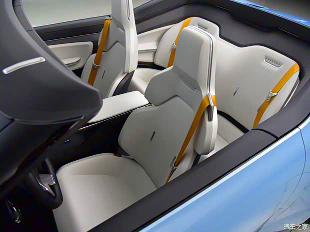 Polestar Polestar 6 2023款 LA Concept edition