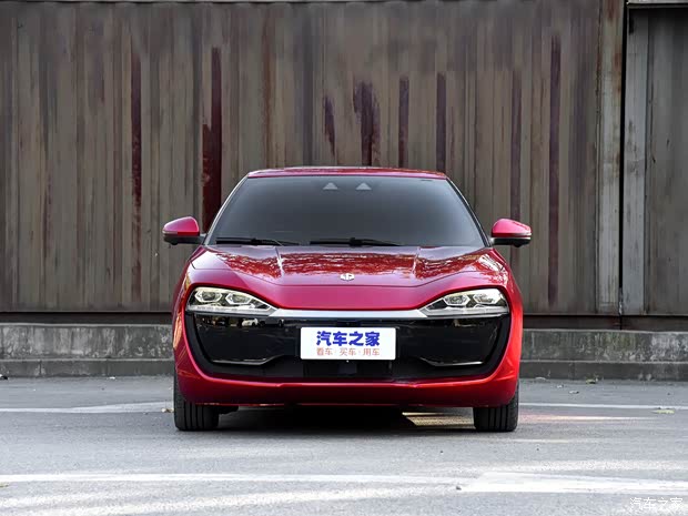 零跑汽车 零跑S01 2018款 试装版