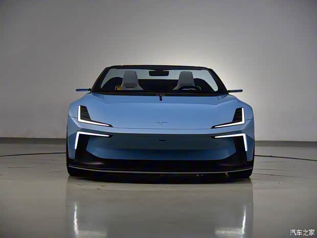 Polestar Polestar 6 2023款 LA Concept edition