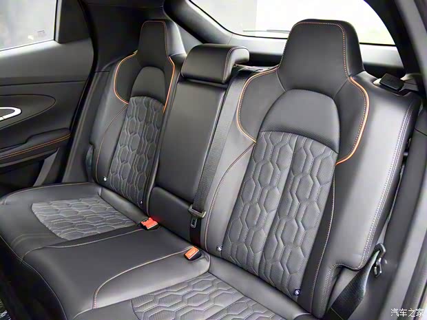 长安汽车 长安UNI-T 2022款 基本型