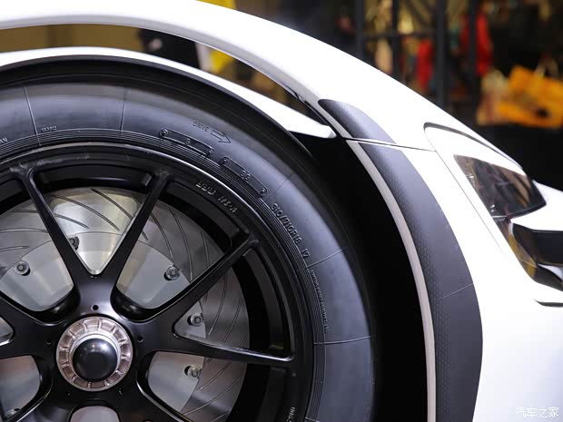 斯巴魯 STI E-RA 2022款 Concept