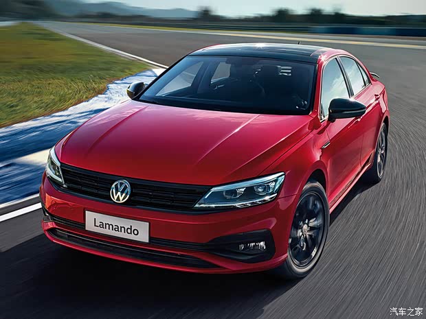 上汽大眾 凌渡 2021款 280TSI DSG舒適版