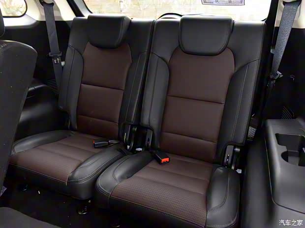 東風小康 風光S560 2021款 2.0L CVT精英型