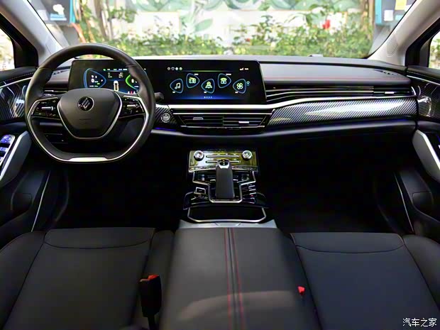 雷诺 江铃集团 羿 2021款 450km 光耀豪华 双电机版 雷诺 江铃集团 羿 2021款 450km 光耀豪华 双电机版