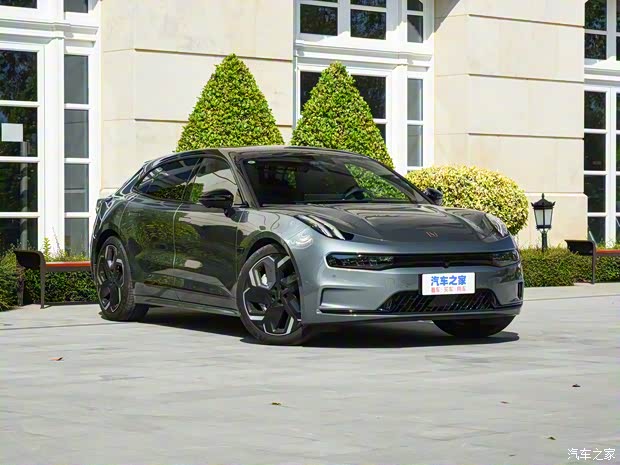 極氪 ZEEKR 001 2021款 超長續(xù)航雙電機(jī) YOU版