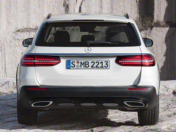 奔馳(進(jìn)口) 奔馳E級(jí)(進(jìn)口) 2021款 All-Terrain
