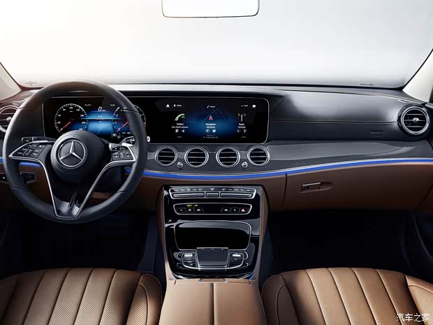 奔驰(进口) 奔驰E级(进口) 2021款 基本型 奔驰(进口) 奔驰E级(进口) 2021款 基本型