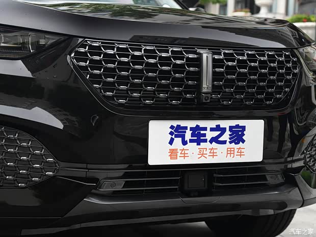 长城汽车 WEY VV6 2020款 2.0T 两驱Collie智行+