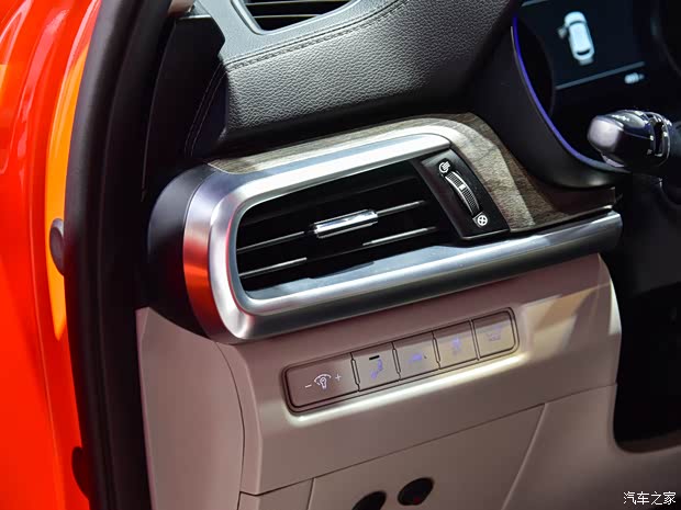 起亚(进口) Telluride 2019款 基本型