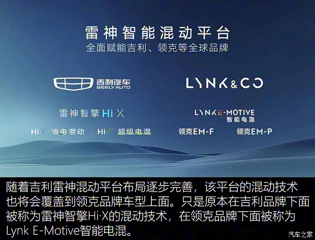 领克 领克01 2022款 1.5TD EM-F PM