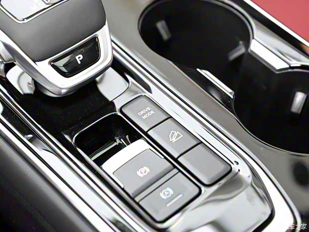 东风风行 风行T5 EVO 2022款 热浪版