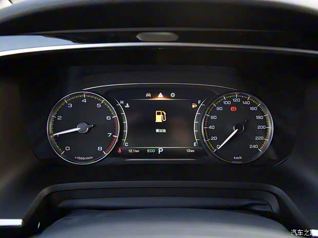 广汽乘用车 传祺M8 2022款 350T 高配版