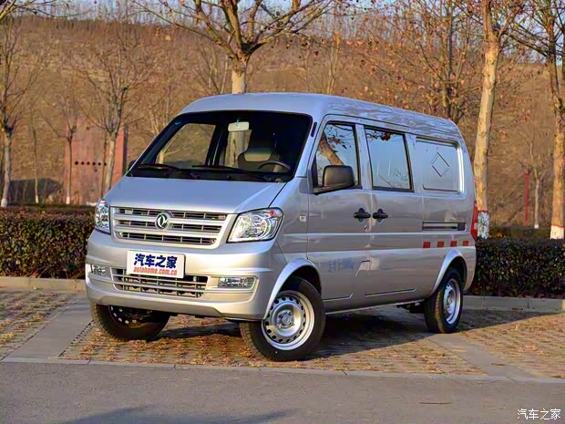 东风小康 东风小康K05S 2019款 1.2L实用型 国VI DK12 东风小康 东风小康K05S 2019款 1.2L实用型 国VI DK12