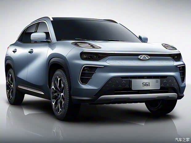 奇瑞新能源 奇瑞蚂蚁 2020款 基本型 奇瑞新能源 奇瑞蚂蚁 2020款 基本型