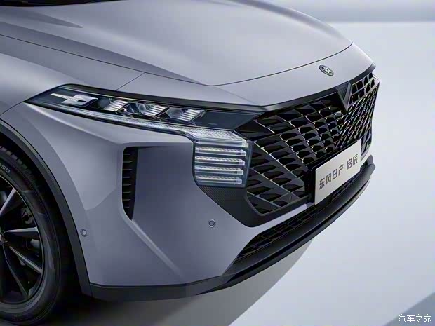 东风日产 启辰V-ONLINE 2021款 基本型