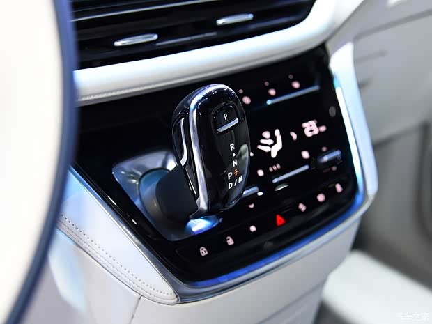 上汽通用别克 别克GL8 2019款 Avenir概念车 上汽通用别克 别克GL8 2019款 Avenir概念车