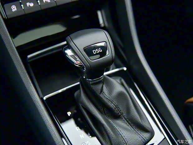 上汽大眾斯柯達(dá) 柯迪亞克 2022款 基本型