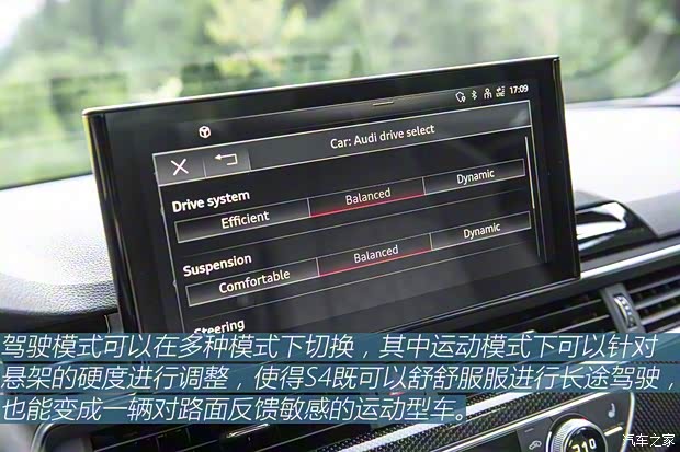 奥迪(进口) 奥迪S4 2020款 S4 TDI 奥迪(进口) 奥迪S4 2020款 S4 TDI