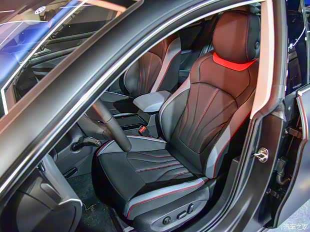 上汽大眾 凌渡 2022款 凌渡L 280TSI 基本型