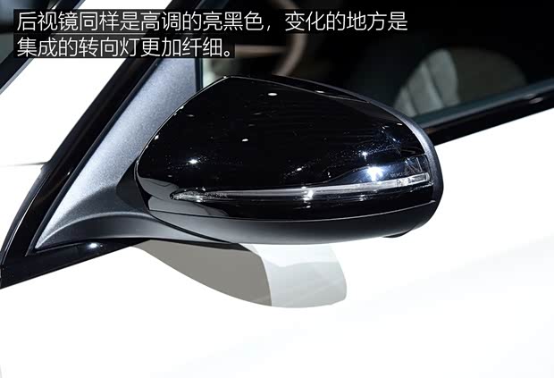 奔驰(进口) 奔驰GLC(进口) 2020款 GLC 300 4MATIC 轿跑SUV